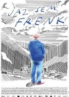 Я - Фрэнк / Jaz sem Frenk / I am Frank (2019)