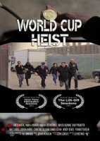 Кража Кубка Мира / World Cup Heist (2020)