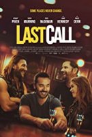 Последний заказ / Last Call (2021)