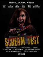 Тест на крик / Scream Test (2020)