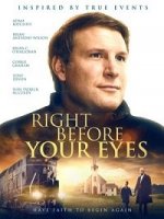 Прямо перед глазами / Right Before Your Eyes (2019)