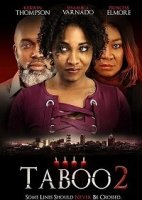 Табу 2 / Taboo 2 (2019)