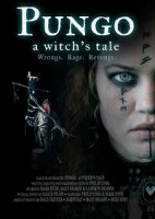 Пунго: Легенда о ведьме / Pungo a Witch's Tale (2020)