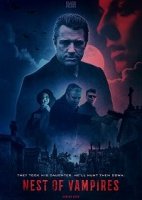 Логово вампиров / Nest of Vampires (2021)