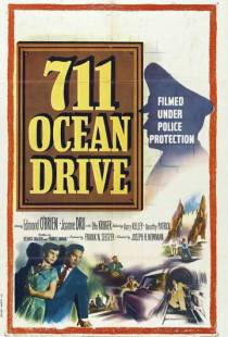 711 Оушен Драйв / 711 Ocean Drive (1950)