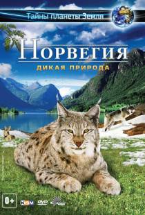 Норвегия 3D: Дикая природа / Norway 3D (2013)