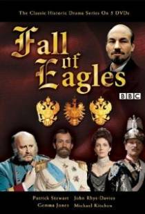 Падение орлов / Fall of Eagles (1974)