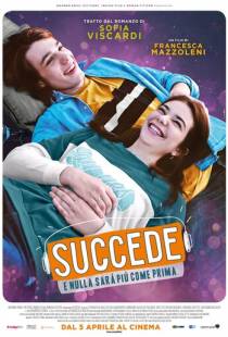 Случается / Succede (2018)