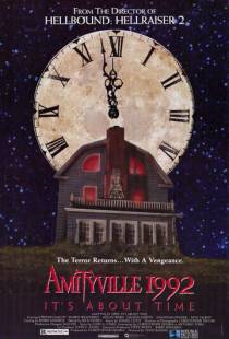 Амитивилль 1992: Вопрос времени / Amityville: It's About Time (1992)