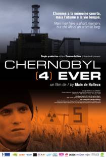 Чернобыль навсегда / Chernobyl Forever (2011)