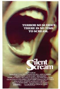 Немой крик / The Silent Scream (1979)