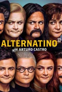 Альтернатино с Артуро Кастро / Alternatino with Arturo Castro (2019)