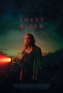 Сладкая река / Sweet River (2020)