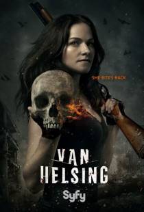 Ван Хельсинг / Van Helsing (2016)