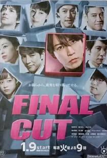 Окончательный вариант / Final Cut (2018)