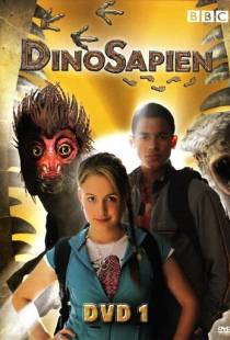 Долина динозавров / Dinosapien (2007)