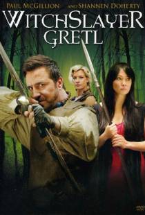 Гретель / Witchslayer Gretl (2012)