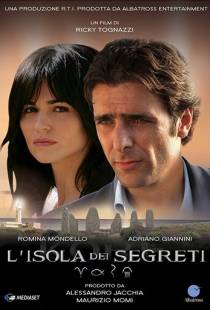 Остров секретов / L'isola dei segreti (2009)