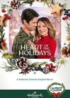 Сердце Рождества / Heart of the Holidays (2020)