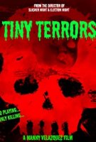 Кукольный террор / Tiny Terrors (2018)