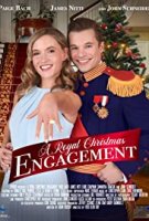 Королевская помолвка на рождество / A Royal Christmas Engagement (2020)