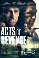 Акты возмездия / Acts of Revenge (2020)