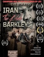 Пятый король / Iran The Blade Barkley 5th King (2018)