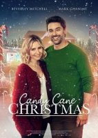 Карамельное Рождество / Candy Cane Christmas (2020)