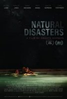 Всё о сексе / Natural Disasters (2020)