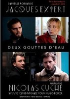 Как две капли воды / Deux gouttes d'eau (2018)