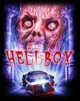 Адская шкатулка / Hellbox (2021)