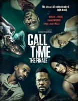 На площадку / Calltime (2021)