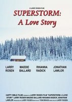 Ураган: история любви / Superstorm: A Love Story (2019)