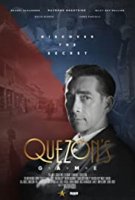 Игра Кесона / Quezon's Game (2018)