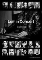 Жизнь как концерт / Leif in Concert (2019)