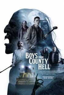 Парни из деревенского ада / Boys from County Hell (2020)