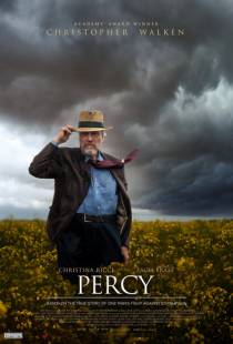 Перси / Percy (2020)