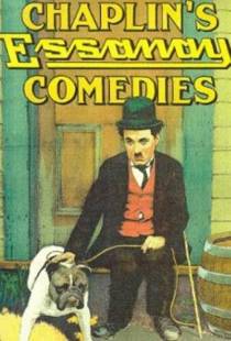 Бегство в автомобиле / A Jitney Elopement (1915)