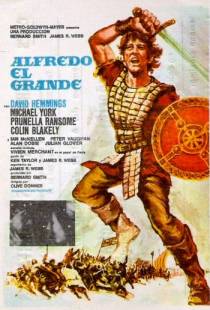 Альфред Великий / Alfred the Great (1969)