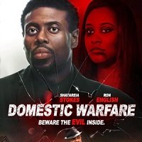 Домашняя битва / Domestic Warfare (2019)