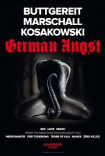 Немецкий страх / German Angst (2015)