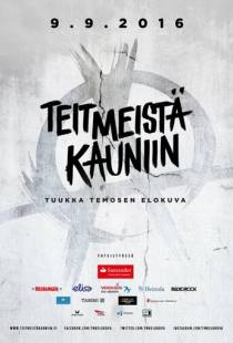 Рожденные в Хейнола / Teit meist? kauniin (2016)