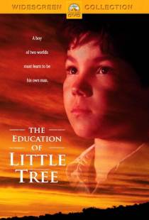 Приключения маленького индейца / The Education of Little Tree (1997)