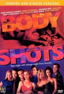 Обнаженные тела / Body Shots (1999)