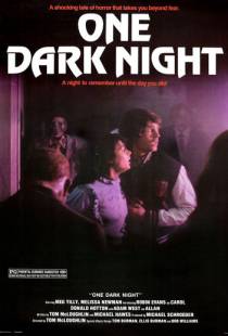 Однажды тёмной ночью / One Dark Night (1982)