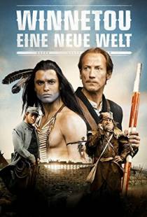 Виннету и Олд Шаттерхенд / Winnetou & Old Shatterhand (2016)