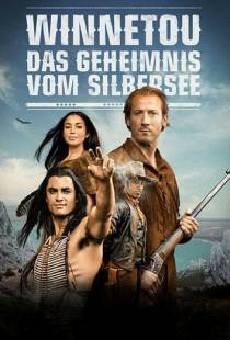 Виннету. Тайны серебряного озера / Winnetou - Das Geheimnis vom Silbersee (2016)