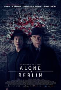 Одни в Берлине / Alone in Berlin (2016)