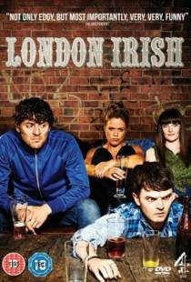 Ирландцы в Лондоне / London Irish (2013)