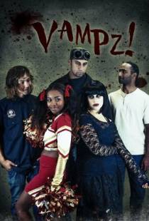 Vampz! (2012)